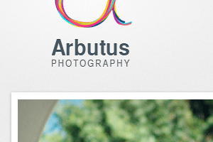 Arbutus Photography
