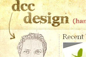 DCC Design