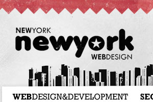 new york web design