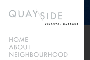 Quayside Kingston
