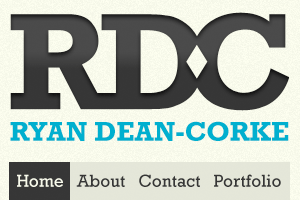 Ryan Dean-Corke