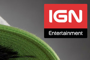 IGN entertainment