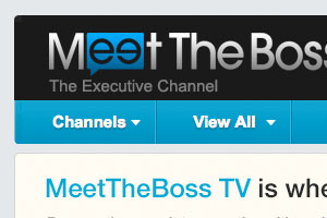 Meet The Boss.tv