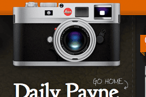 Daily Payne