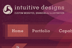 Intuitive Designs