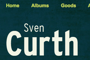 Sven Curth