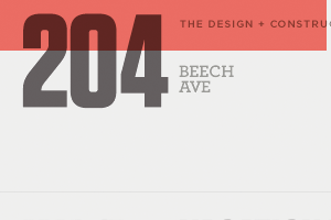 204 beech