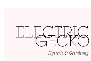 Electric Gecko