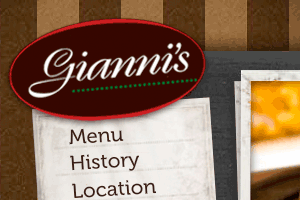 Gianni’s Steakhouse
