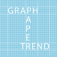 Grid/Graph Paper Design Trend – 10 examples