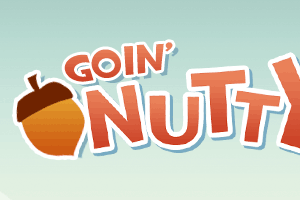 Goin Nutty