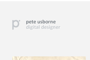 Pete Usborne – Buzz Graphics