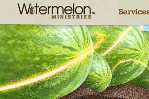 Watermelon Ministries