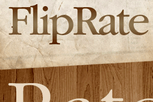 flip rate