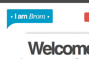 I am Brom