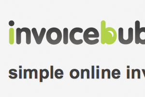invoice bubble