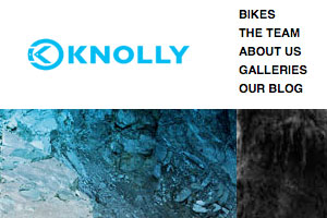 Knolly bikes