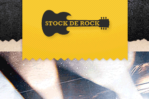 Stockderock