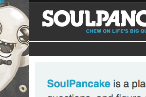 Soul Pancake