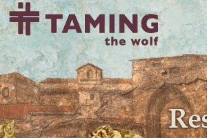 Taming the wolf