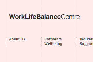 work life balance centre