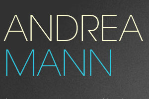 Andrea Mann