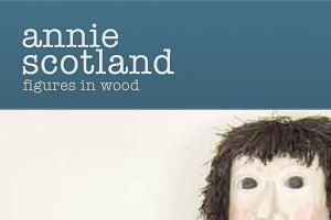 Annie Scotland