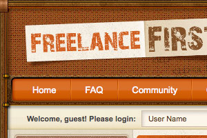 FreelanceFirst