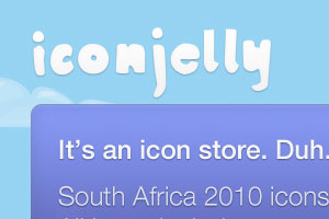 Icon Jelly