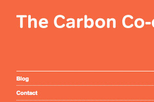 The Carbon Co-op