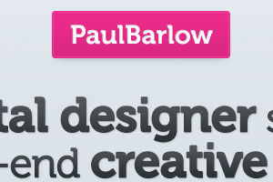 Paul Barlow