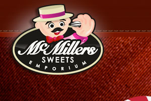McMillers Sweets Emporium