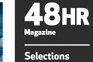 48hr Magazine
