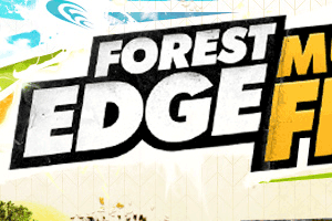 Forest edge