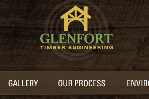 Glenfort Timber Engineering