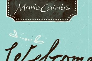 Marie Catribs