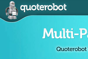 Quoterobot