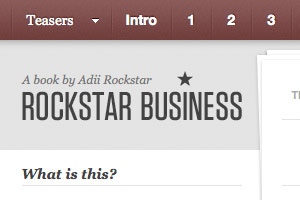 Rockstar Business
