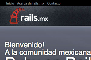 Rails.mx