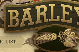 Barleys Greenville