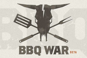 BBQ War