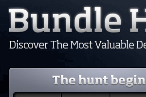 Bundle Hunt