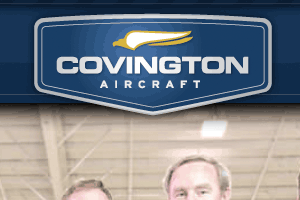 Covington Aircraft