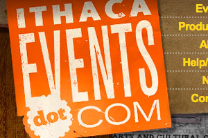 Ithaca Events