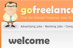 Go Freelance Jobs