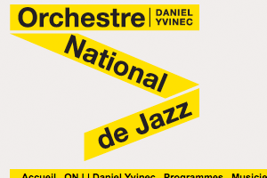 Orchestre National De Jazz