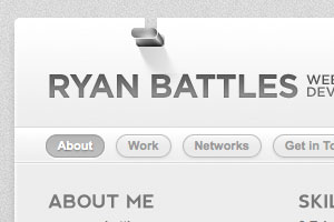 Ryan Battles