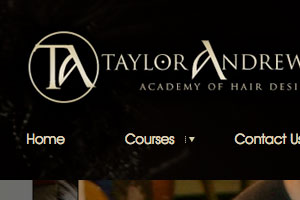 Taylor Andrews Academy of Hair Design
