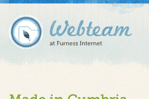 The Furness Webteam