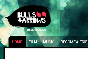 Bulls and Arrows